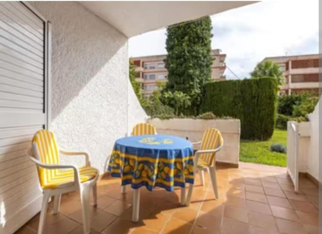 Semiadosado Alegria Javea, Recien Reformado, Cocina Integrada A 300 Metros De La Playa Exterior photo