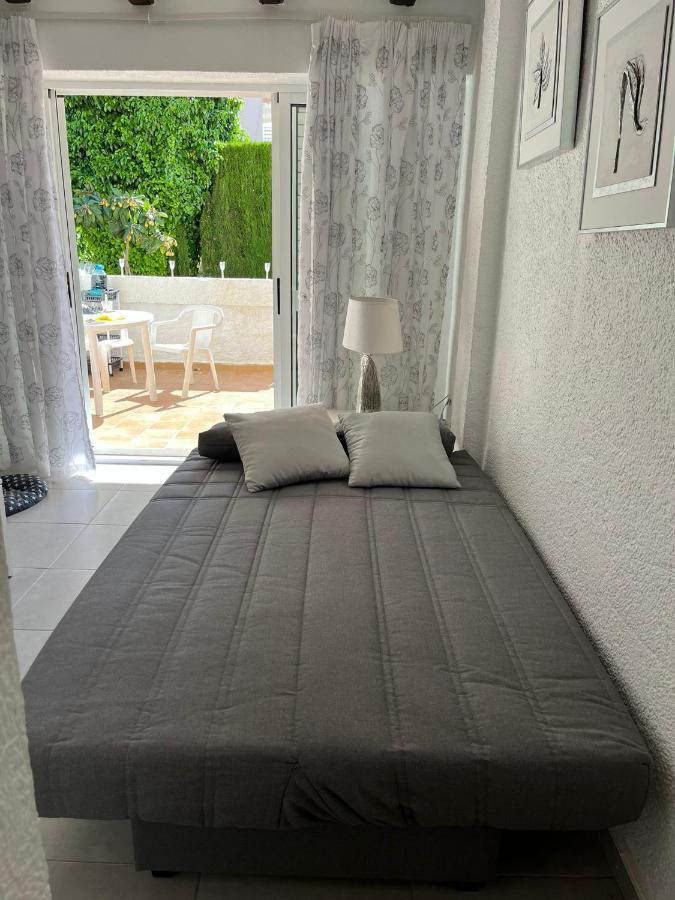 Semiadosado Alegria Javea, Recien Reformado, Cocina Integrada A 300 Metros De La Playa Exterior photo
